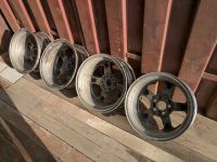 Лот: 19218968. Фото: 4. Диски Volvo Persus R16 5/108... Красноярск