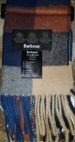 Лот: 10424906. Фото: 2. шарф Barbour новый фирменный из... Аксессуары