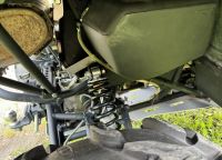 Лот: 25650266. Фото: 14. Квадроцикл СТЕЛС ATV 800G Guepard...