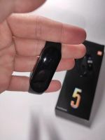 Лот: 17346825. Фото: 3. новый фитнес браслет mi band 5... Красноярск