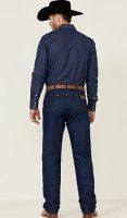 Лот: 20550390. Фото: 5. Мужские джинсы Wrangler® 13MWZPW...