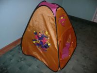 Лот: 12835981. Фото: 2. Детская игровая палатка. Игрушки