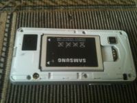 Лот: 4082823. Фото: 4. Телефон Samsung Star II GT-S5260