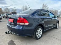 Лот: 21506619. Фото: 11. Volkswagen Polo 2012