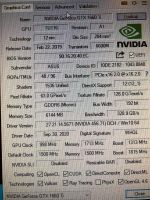 Лот: 18953860. Фото: 5. Видеокарта gtx 1660 ti