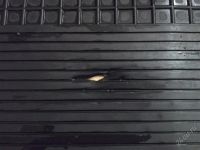 Лот: 2383035. Фото: 3. Комплет резиновых ковриков на... Авто, мото, водный транспорт
