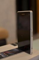 Лот: 7868801. Фото: 4. Sony Xperia Z1 Compact разбит...