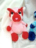 Лот: 21381134. Фото: 4. Енотик. Красноярск