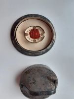 Лот: 15494563. Фото: 4. большой поцелуйный мощевик святая... Красноярск