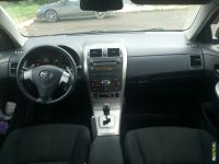 Лот: 3256498. Фото: 6. Toyota Corolla