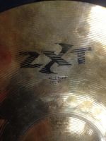 Лот: 11066749. Фото: 2. Тарелка Zildjian ZXT 18 Rock Crash... Музыкальные инструменты
