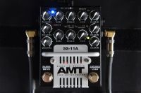Лот: 7694329. Фото: 14. AMT Electronics SS-11A (Classic...