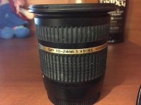 Лот: 7825061. Фото: 3. Продам широкоугольный объектив... Красноярск