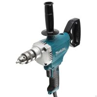 Лот: 10690837. Фото: 2. Дрель-миксер Makita DS4010. Инструмент и расходные