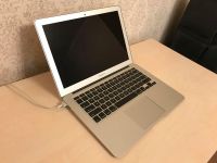 Лот: 9912069. Фото: 2. MacBook Air 13 Mid 2013 i7 8GB... Компьютеры, ноутбуки, планшеты