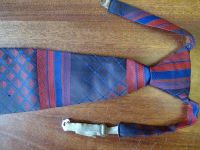 Лот: 4575477. Фото: 2. Галстук на застёжке и резинке. Аксессуары