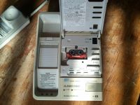 Лот: 3064752. Фото: 2. Радиотелефон с автоответчиком... Стационарные, спутниковые телефоны