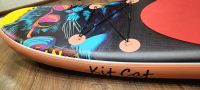 Лот: 24912277. Фото: 4. Надувная SUP доска KitCat SUP... Красноярск