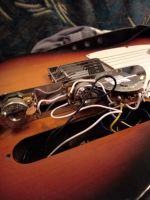 Лот: 19510368. Фото: 7. Fender Highway One Telecaster