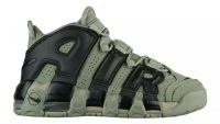 Лот: 10831792. Фото: 2. Кроссовки Nike air Uptempo лот... Мужская обувь