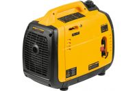 Лот: 19341205. Фото: 2. Генератор инверторный Denzel GT-2200iS... Инструмент и расходные