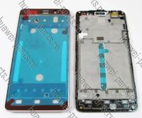 Лот: 3531168. Фото: 3. Huawei honor pro U8950-1 Стекло... Смартфоны, связь, навигация