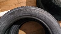 Лот: 15996405. Фото: 2. Шины yokohama ice guard ig50 plus. Шины, Диски