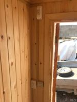 Лот: 13744889. Фото: 13. Готовая баня под ключ каркасная...