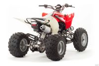 Лот: 16058113. Фото: 2. Квадроцикл Motoland ATV 250S. Мототехника