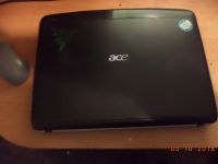 Лот: 12266466. Фото: 3. Ноутбук Acer Aspire 5520 series. Компьютеры, оргтехника, канцтовары