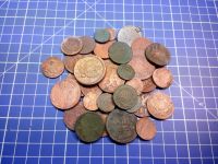 Лот: 12181404. Фото: 3. монеты империя до 1917 года 35... Коллекционирование, моделизм