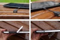 Лот: 2369783. Фото: 3. Планшет Acer A701 (черный). Компьютеры, оргтехника, канцтовары