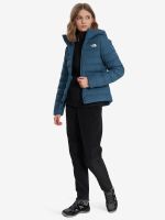 Лот: 25716889. Фото: 5. Пуховик женский The North Face...