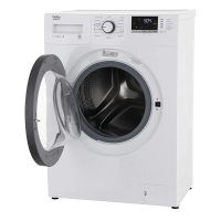 Лот: 11796590. Фото: 3. Стиральная машина BEKO MVE 69512... Бытовая техника