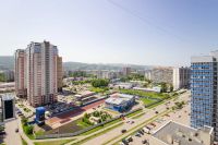 Лот: 25516581. Фото: 13. квартира , Красноярск улица Карамзина...