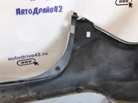 Лот: 21708273. Фото: 14. бампер Hyundai Santa fe DM