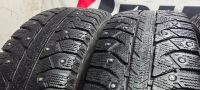 Лот: 21388157. Фото: 3. 185/65R14 86T Bridgestone Ice... Авто, мото, водный транспорт