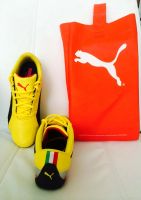Лот: 4340151. Фото: 2. Puma (Ferrari edition). Женская обувь