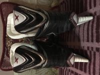 Лот: 14787638. Фото: 4. Коньки Bauer Vapor APX 2