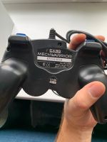 Лот: 24380571. Фото: 2. Джойстик проводной Exeq MechWarrior. Периферия