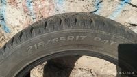 Лот: 17737667. Фото: 4. Шина Hankook Winter Winter i*Pike... Красноярск