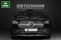 Лот: 21574973. Фото: 2. Mercedes-Benz GLE, II (V167) 300... Авто, мото, водный транспорт