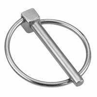 Лот: 25897341. Фото: 2. Штифт крепления (разблокировки... Инструмент и расходные