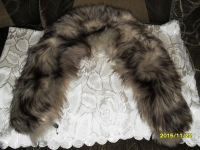 Лот: 6480747. Фото: 3. Воротник песец. Одежда, обувь, галантерея