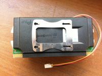 Лот: 16336180. Фото: 2. Процессор Intel SL35E Pentium... Комплектующие