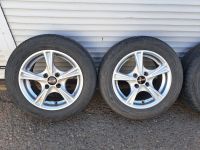 Лот: 23356763. Фото: 6. Комплект Оригинальных Литых дисков...