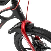 Лот: 22635090. Фото: 10. Детский велосипед Royal Baby Space...