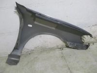 Лот: 15680422. Фото: 4. Крыло переднее левое Nissan Bluebird... Красноярск