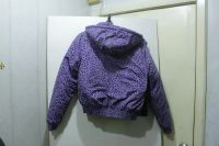 Лот: 4872654. Фото: 4. куртка теплая для девочки 12-15... Красноярск