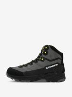 Лот: 24284600. Фото: 3. Ботинки мужские Scarpa Rush TRK... Одежда, обувь, галантерея